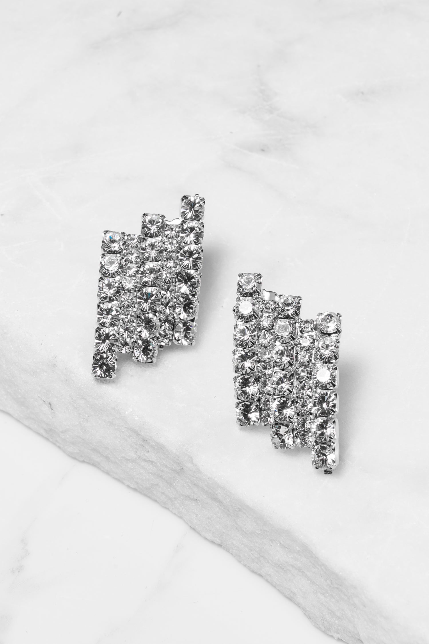 LUMINARA Orecchini Lobo Compatti