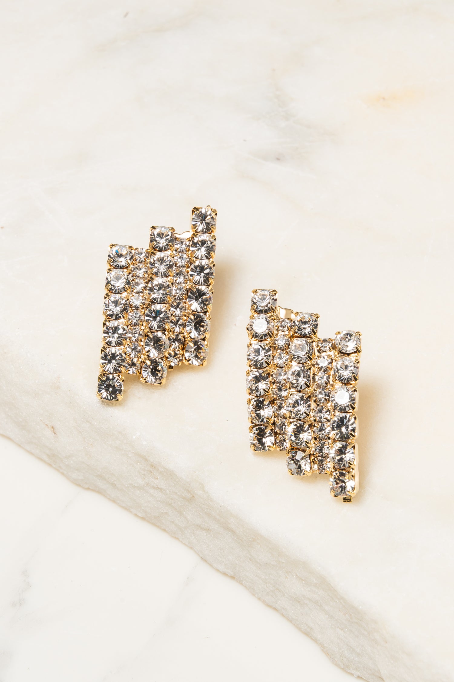 LUMINARA Orecchini Lobo Compatti