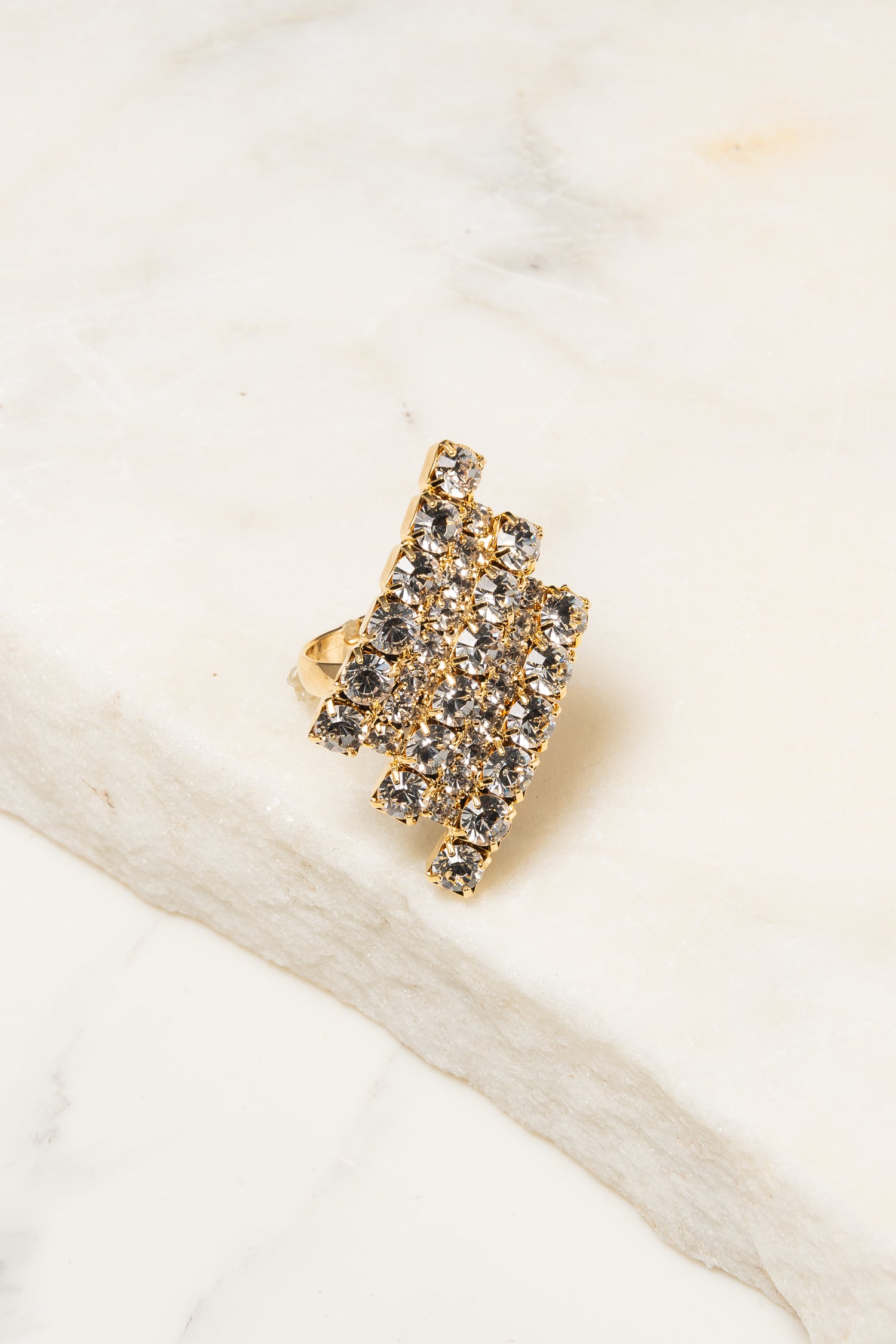 LUMINARA Anello Modulo Luminoso