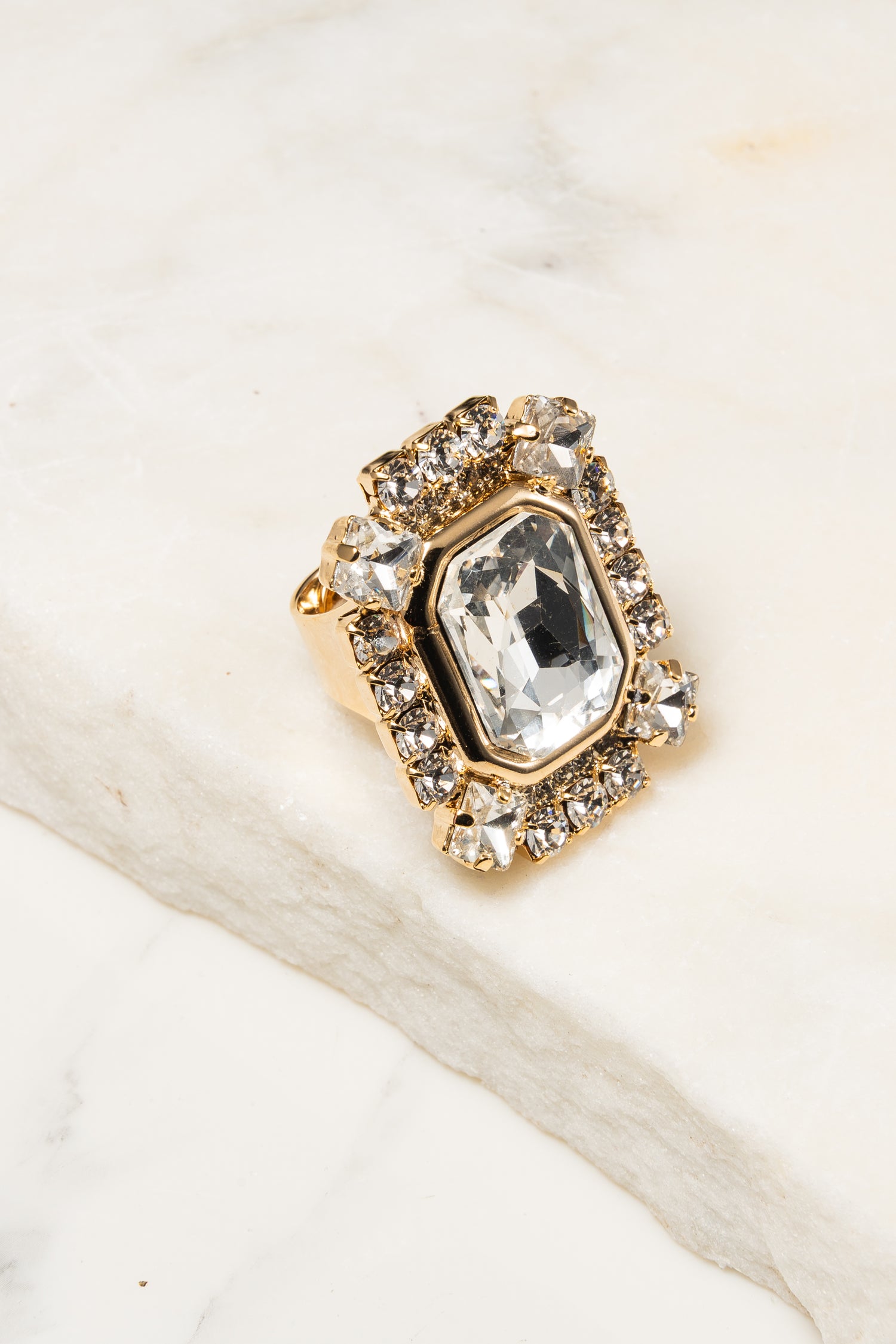Anello Gioiello Riviera