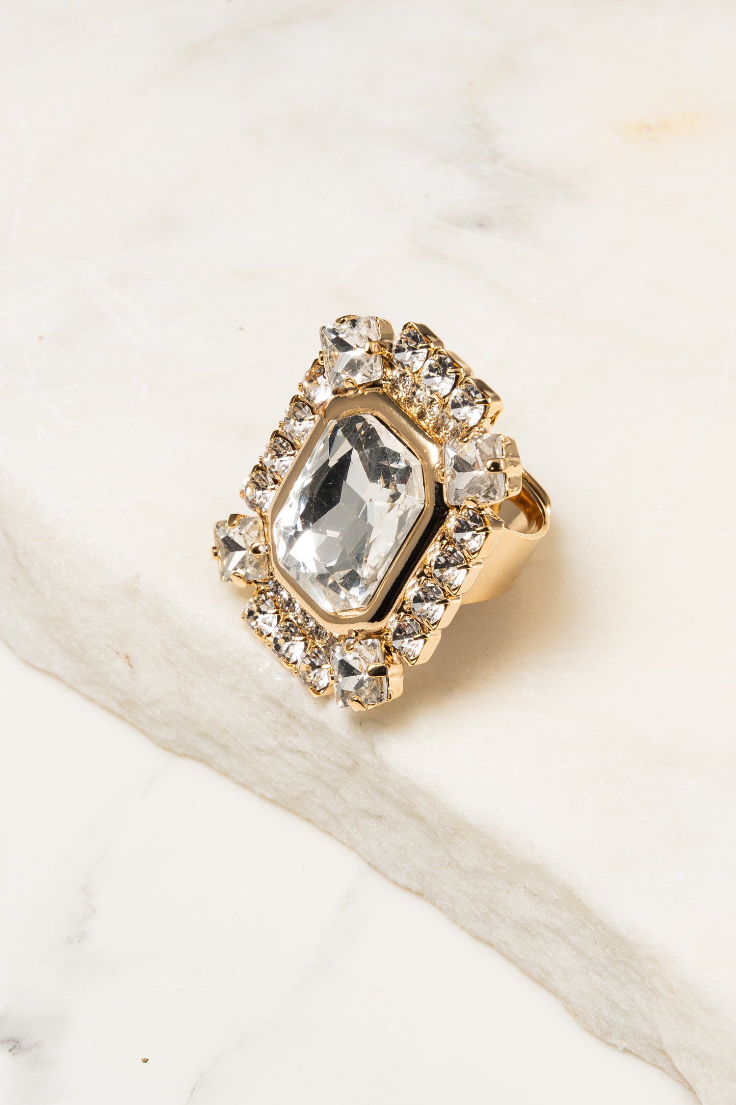 Anello Gioiello Riviera
