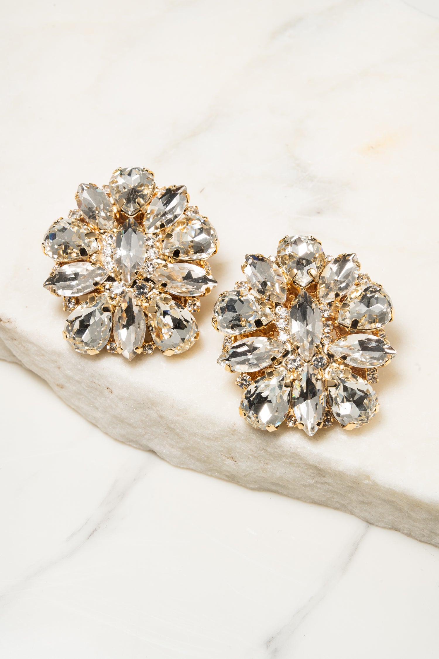 Orecchini Lady Cristal