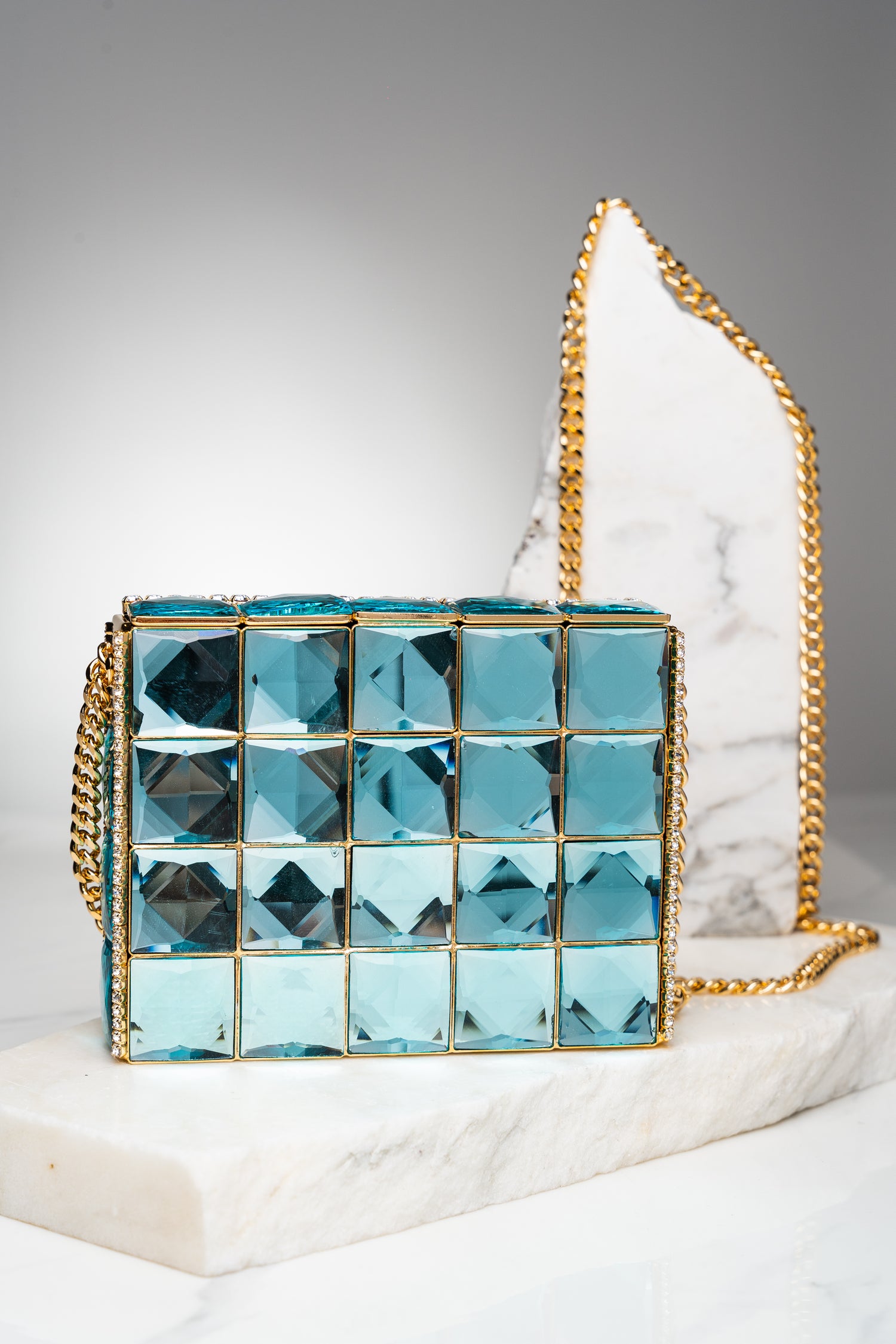 Mini Bag Gioiello Prisma