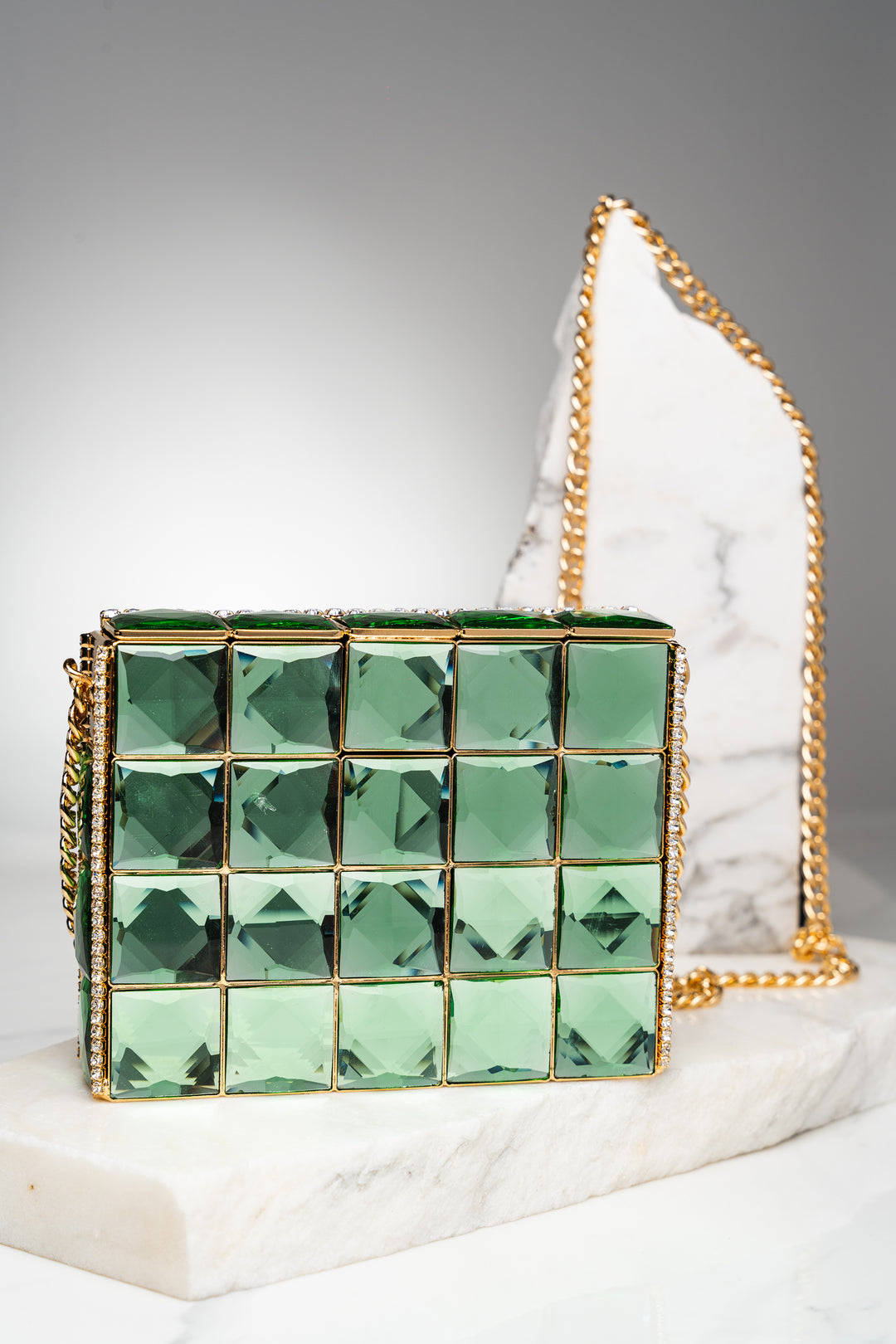 Mini Bag Gioiello Prisma