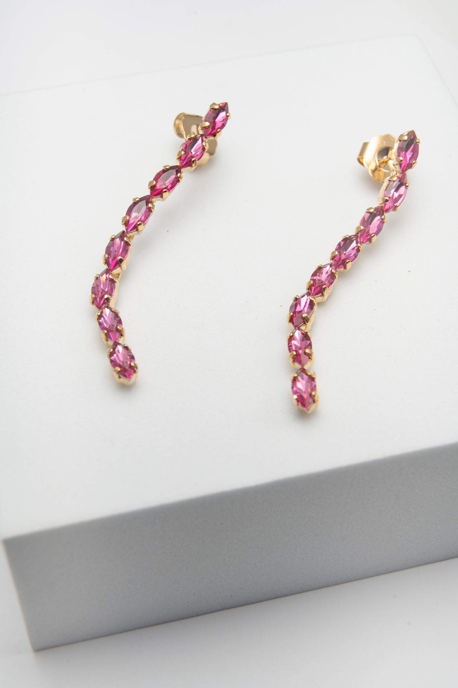 Orecchini Amoréa Drop pendenti