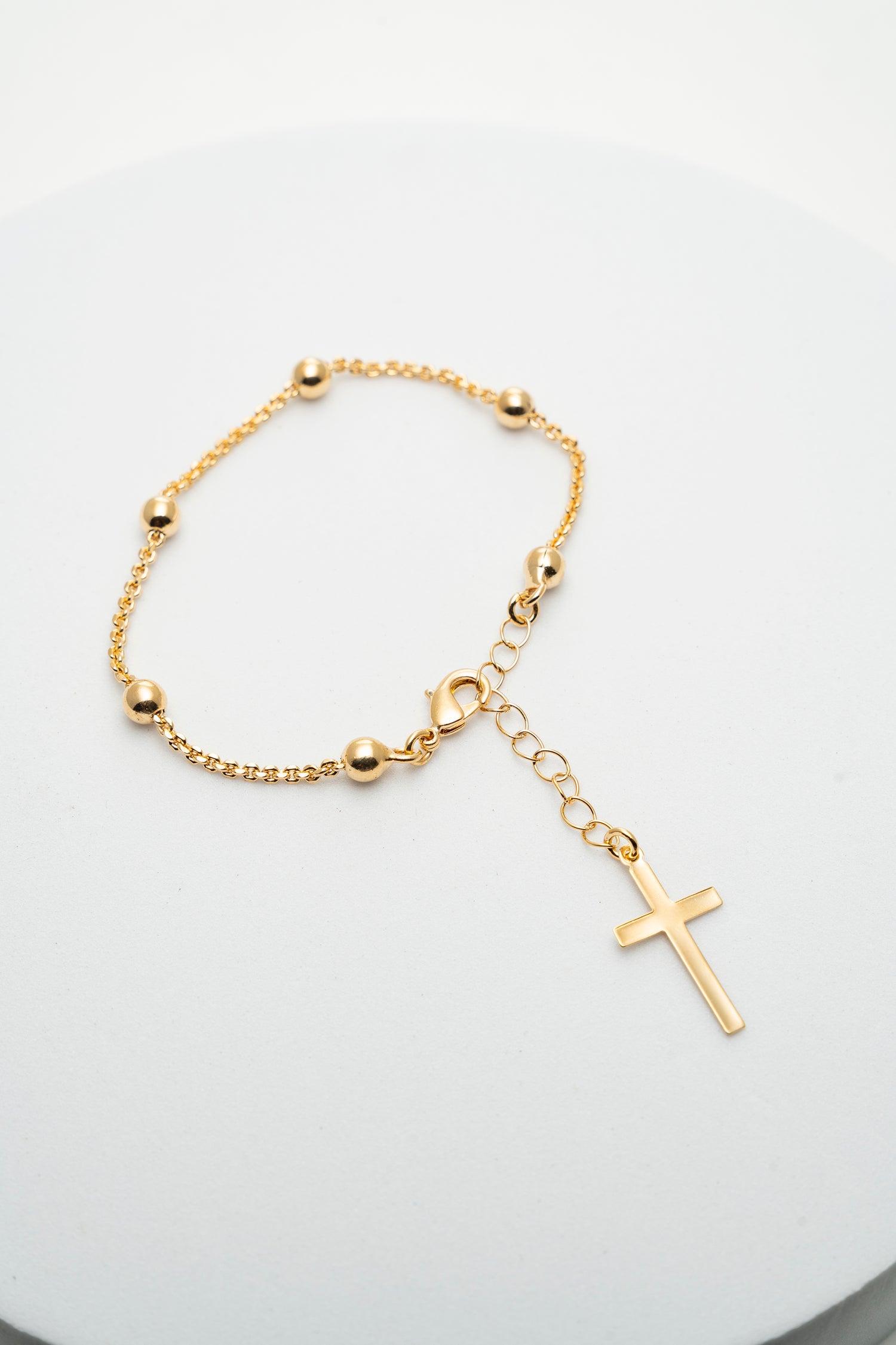 Bracciale Divine Icons con Ciondolo Simbolico