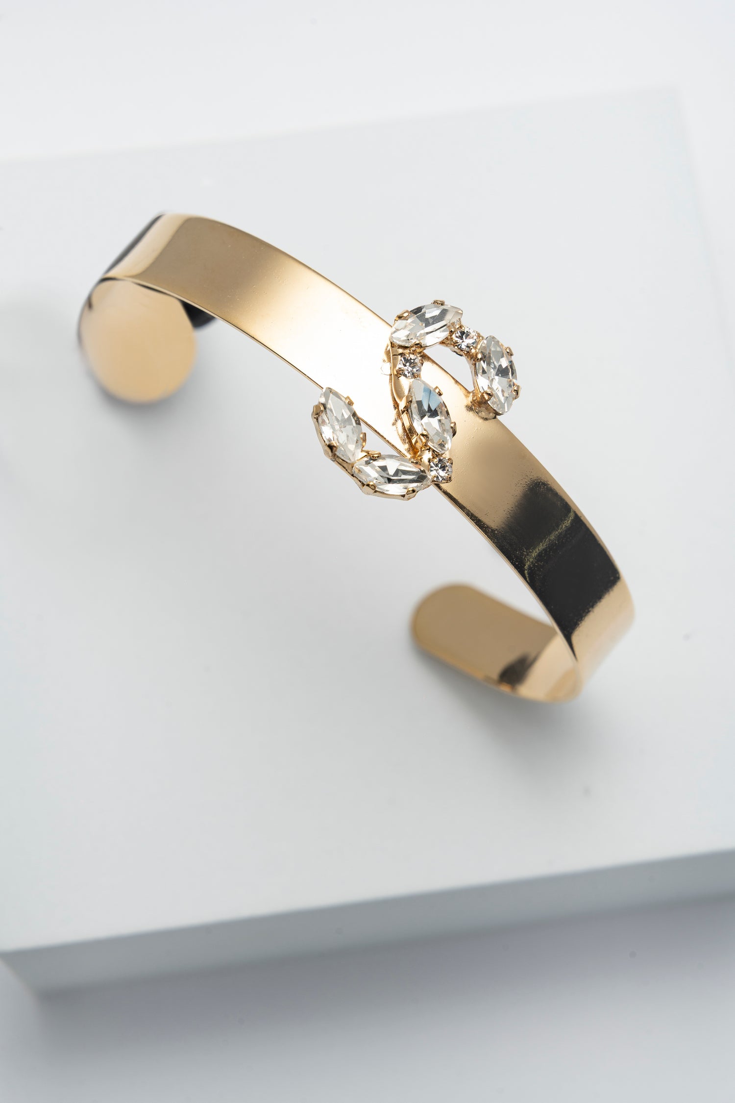 Bracciale Lettera d’Amore Personalizzabile