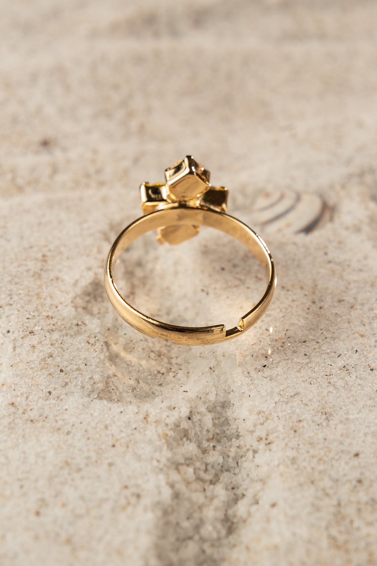 Anello Fiora
