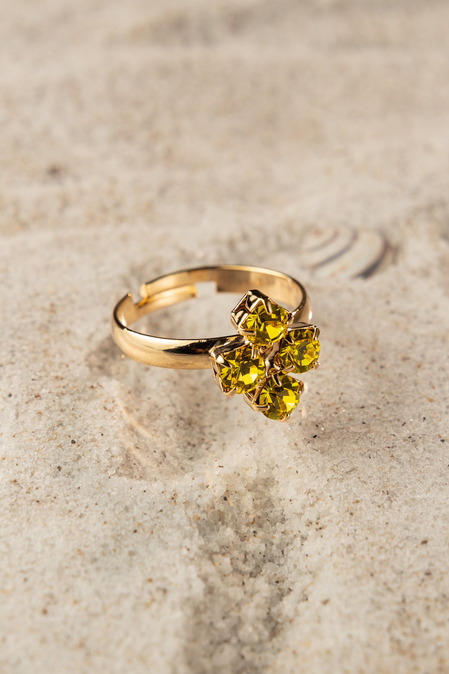 Anello Fiora