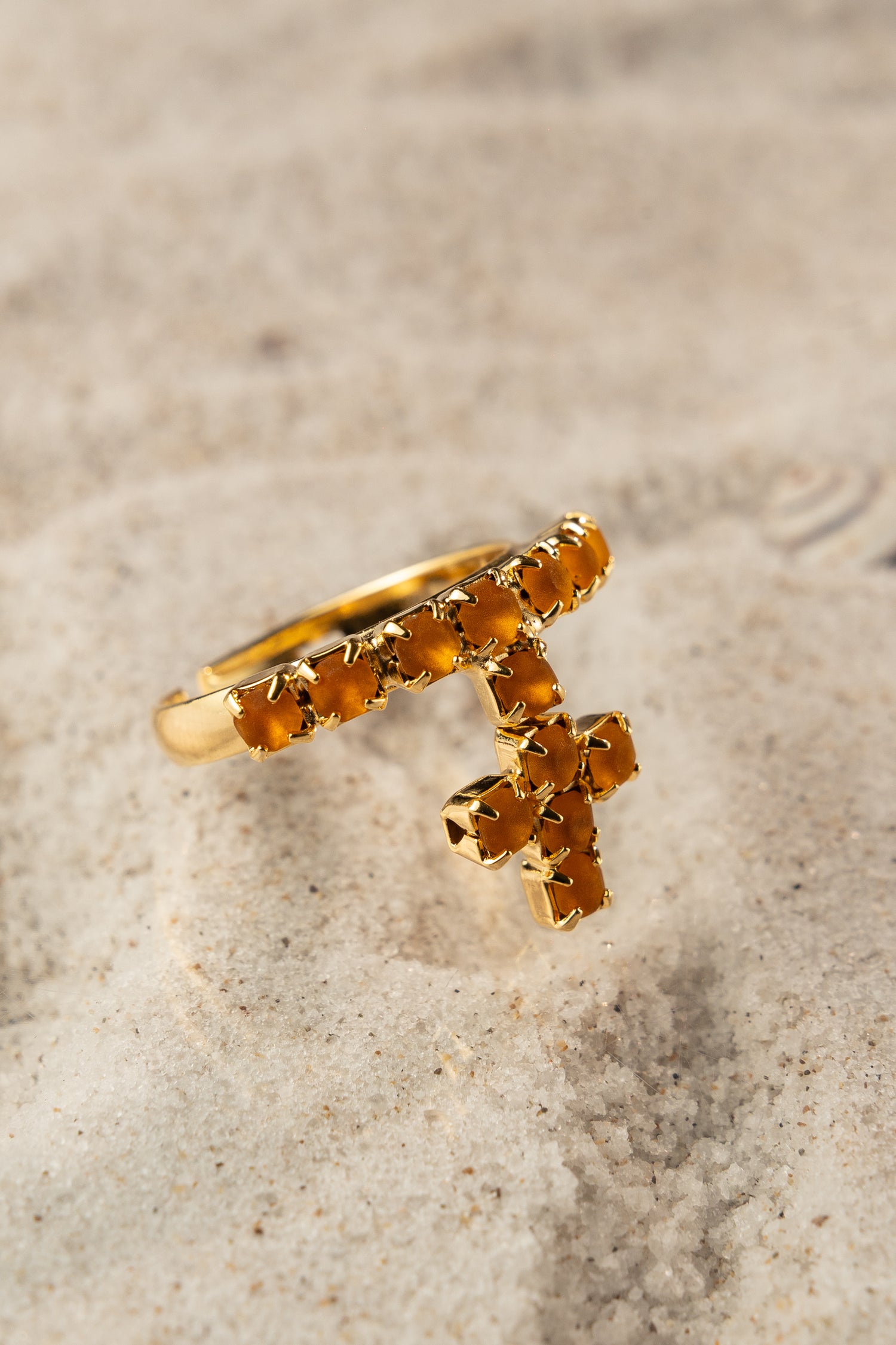 Anello regina