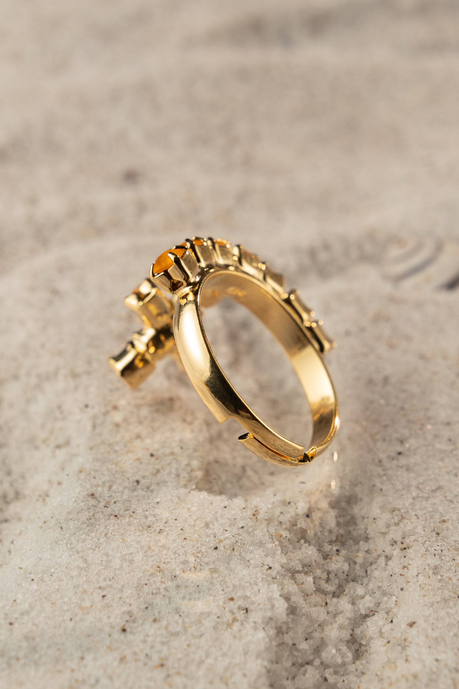 Anello regina