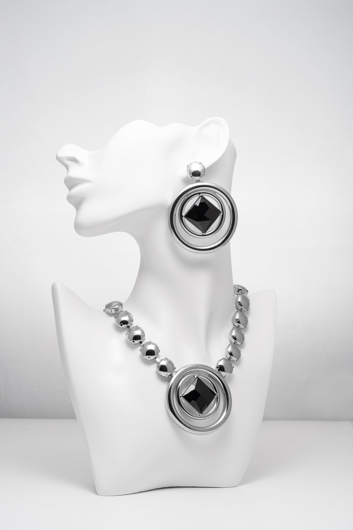 Set di Luce e Ombra Eclipse Noire