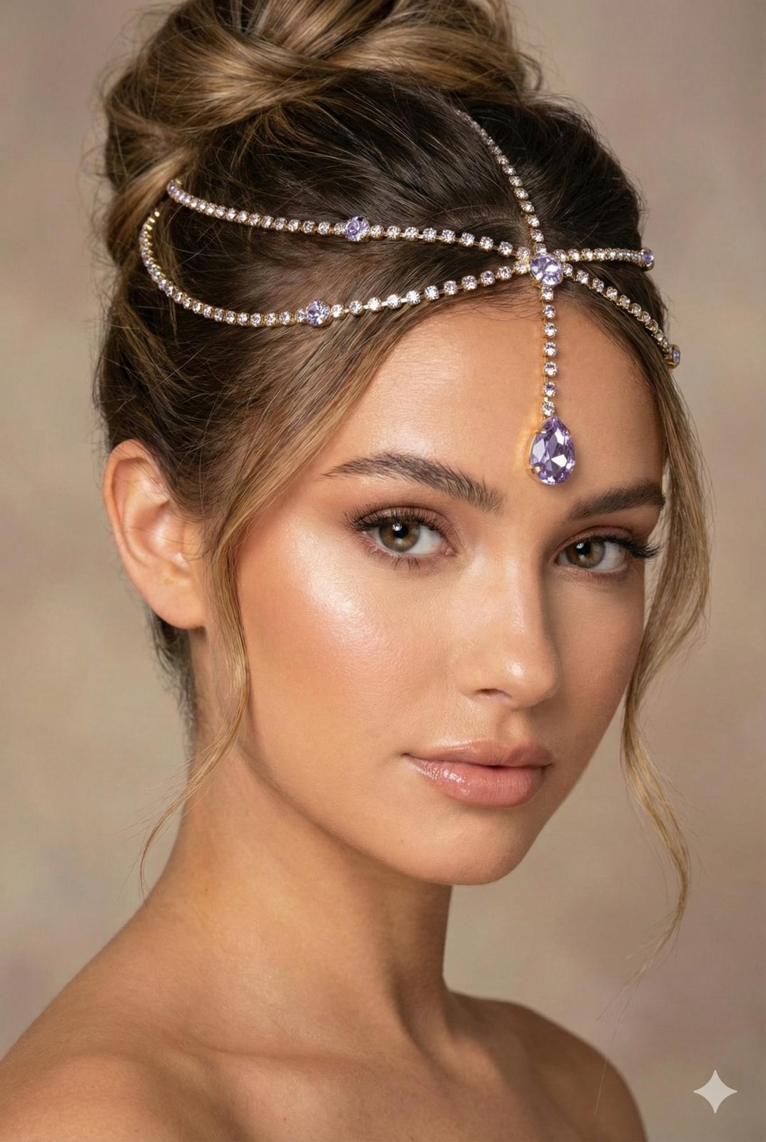 Diadema Jasmine